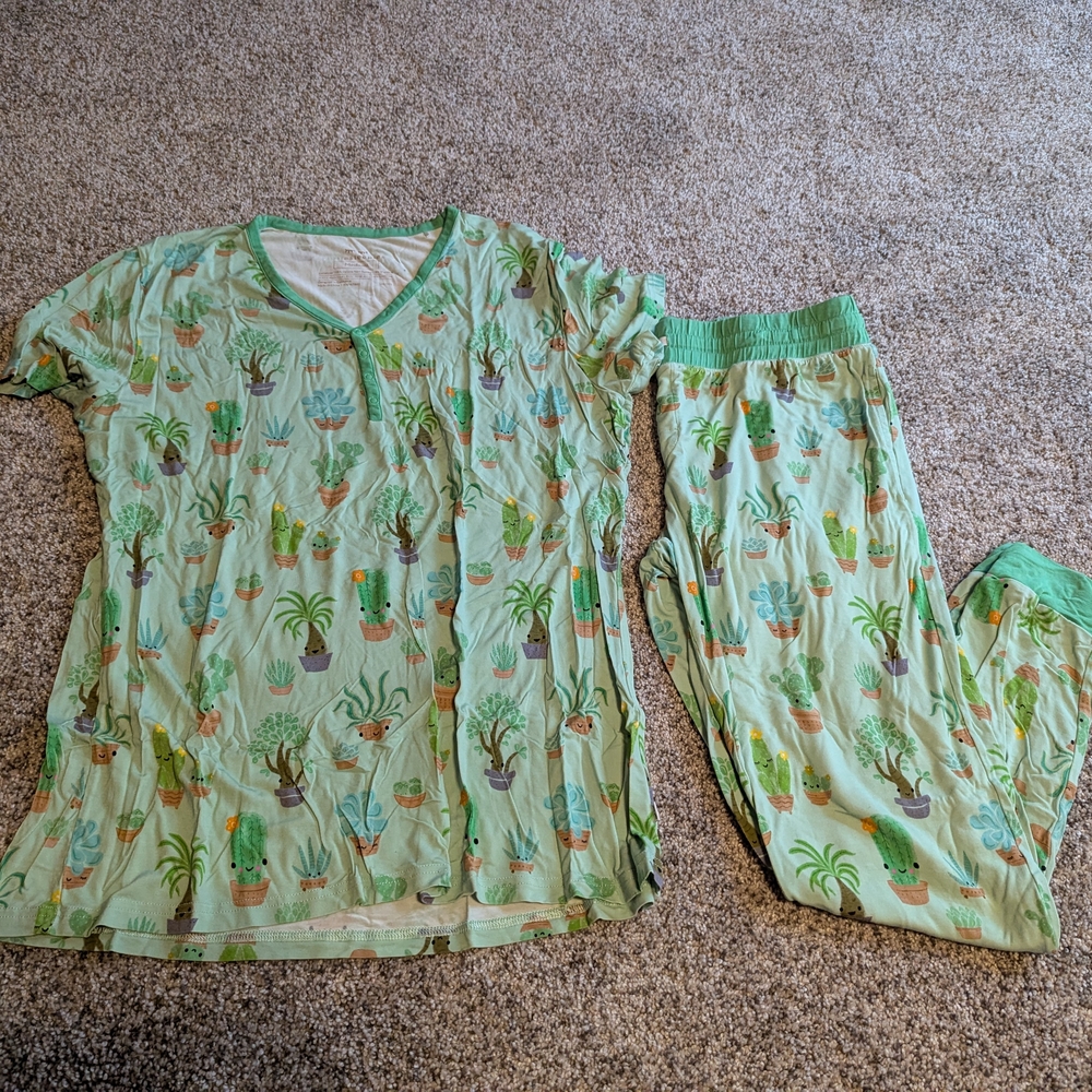 Little Sleepies Set